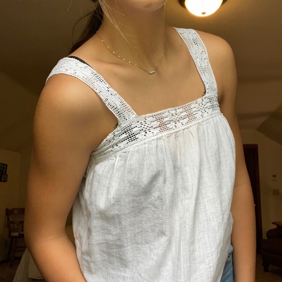 Tank top - Picture 2 of 3